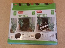 Keter City 113L Outdoor 96%