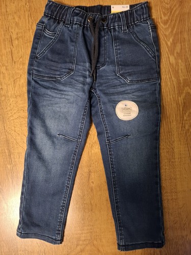 Neues thermo jeans kinder - neues,