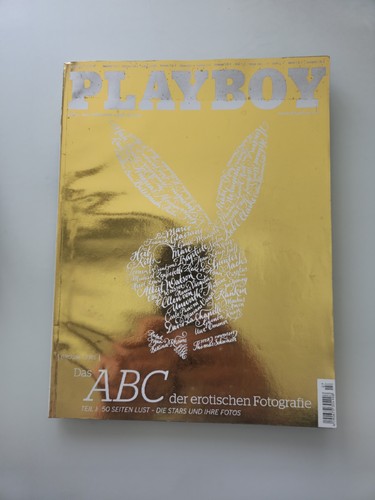 Playboy juli 2008 - 2008,