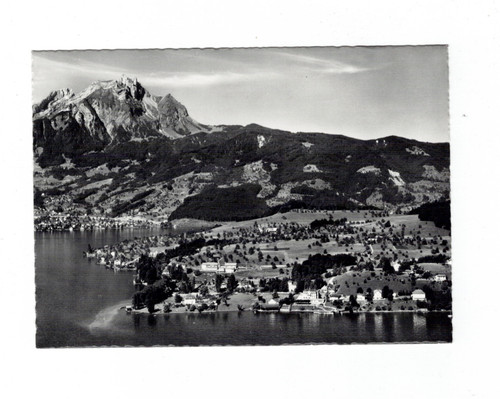 Kastanienbaum luzerner see - kastanienbaum,