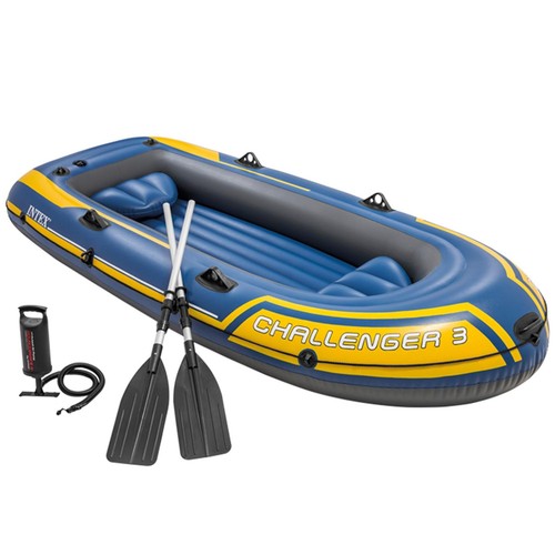 Intex schlauchboot challenger - intex,