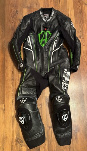 Arlen ness conquest teiler - ness,