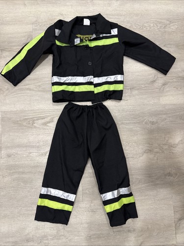Feuerwehr kostüm jahre - feuerwehr,