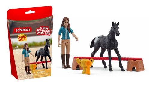 Schleich 81539 turniersieg - schleich®,