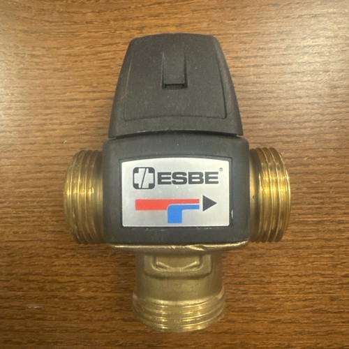Esbe mischautomat vta 322 - esbe, 1"