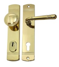 Haustür Schutzbeschlag Helena