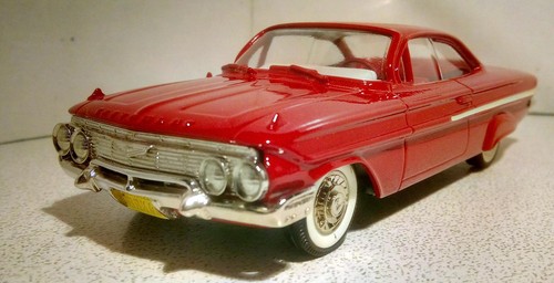 Brooklin chevrolet impala - brooklin,