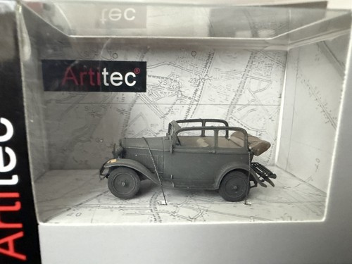 Artitec 6870748 wehrmacht opel - artitec,