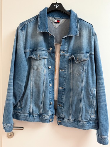 Tommy hilfiger jacke - hilfiger,