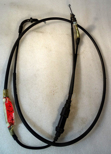 Honda gaszug für - sa50, vision