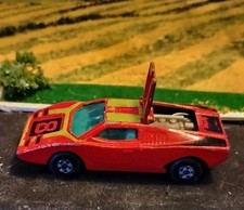 1973 Matchbox Superfast