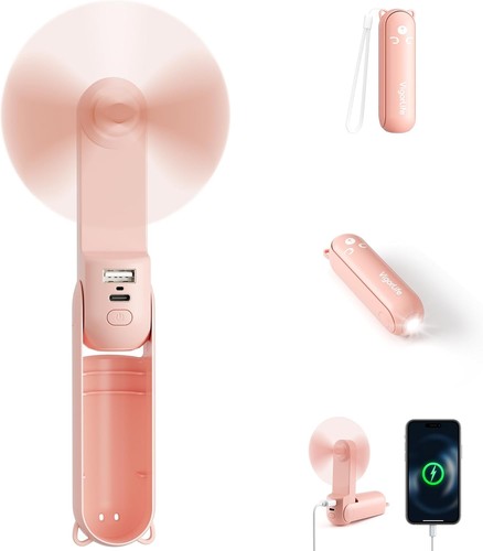 Mini handventilator per - per, usb