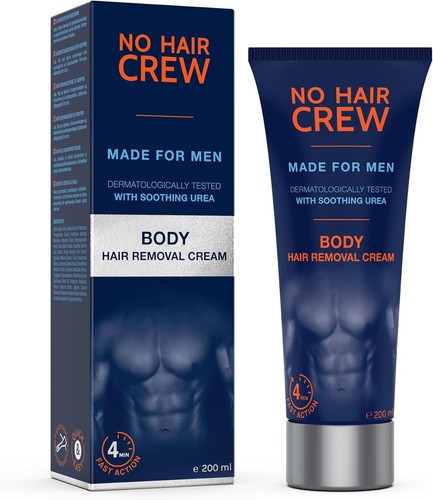 Hair crew intim - crew,
