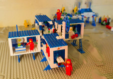 Moc 38005 aus lego steinen - -,