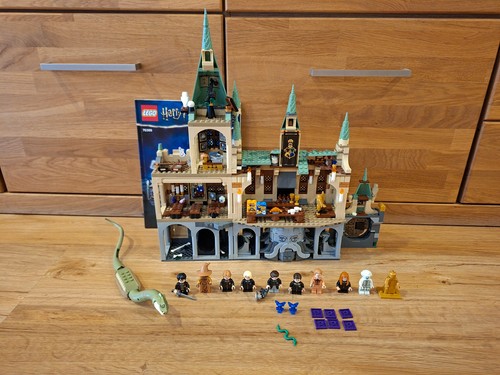 Lego harry potter - lego,