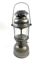 Original Petromax 826E ca. 40 cm Vintage