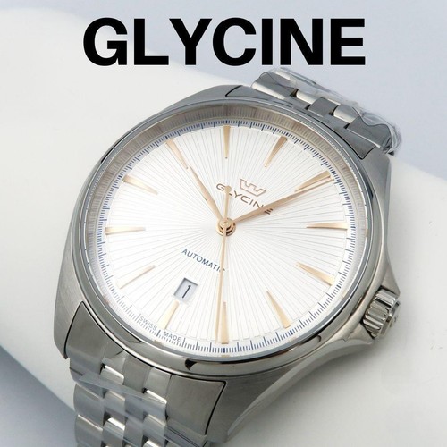 Glycine combat classic gl0453 - glycine,