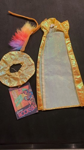 Mattel barbie 80er - mattel,