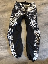 O Neal Element Motocross Hose