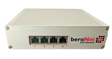 Beronet BF400 BF4004S0 VoIP