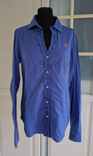 POLO SYLT Damenbluse Bluse