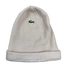 CHEMISE LACOSTE Vintage 70er