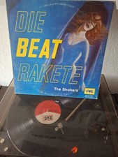 Vinyl die beat rakete - lp,