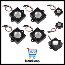 Mini-Lautsprecher 8 Ohm 3 Watt