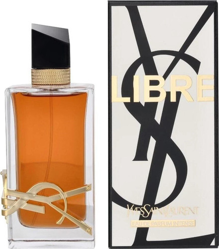 Yves saint laurent libre eau - saint,