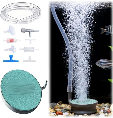 38mm sprudelstein aquarium - 38mm,