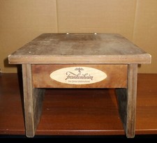 Fassbierbock Frankenheim Alt