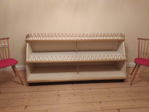 Midcentury kuchen theke - midcentury, kuchen-theke,