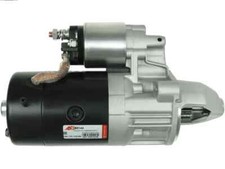 Anlasser starter kw - starter,