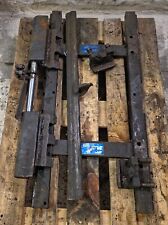 Kaup Seitenschieber Verstellung Gabelstapler Stapler