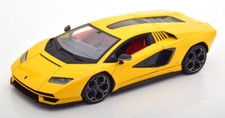 1:18 Maisto Lamborghini