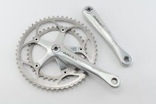 Shimano Dura-Ace FC-7701/7700 172,5 Octalink Kurbel 2-Fach 50/34 2x10 speed