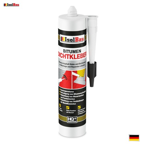 Bitumenkleber 310ml