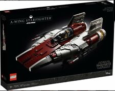 LEGO Star Wars: A-wing