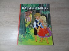 Felicitas Kuhn: Hänsel und
