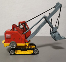 Corgi major toys 1128 - major,