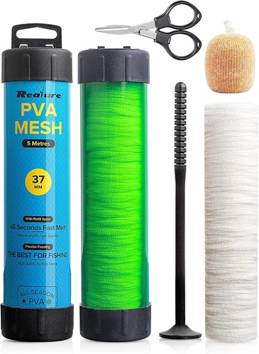 Pva netz angeln - 5m, set