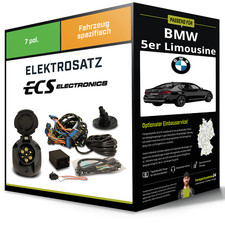 Elektrosatz 7-pol spezifisch