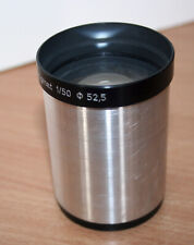 Meopta Meostigmat f 1,0 -50 mm