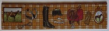 Deko hdf tiere - hdf,
