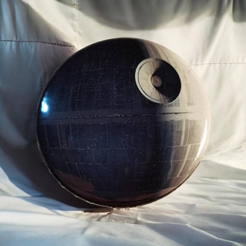 Star wars todesstern - todesstern, |