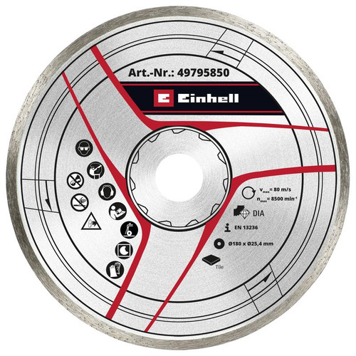 Kwb einhell - by,