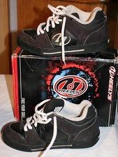 Heelys Style#7333 Gr: 35