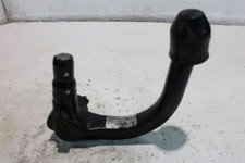 Kugelkopf Anhängerkupplung Mit Schlüssel 600803882A VW POLO (9N) 1.9 TDI