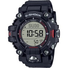Casio shock mudman - casio, g-shock