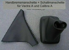 Schaltsack schaltmanschette - schaltsack, +